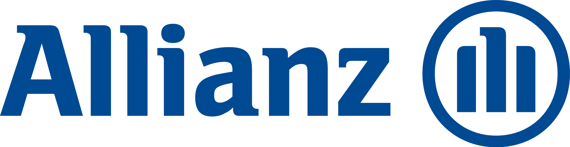 Allianz logo